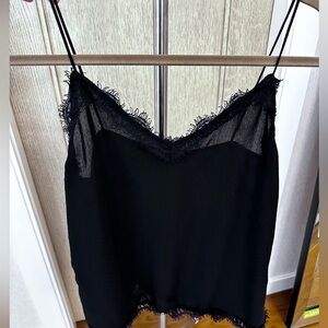 ZARA basic camisole sz XS